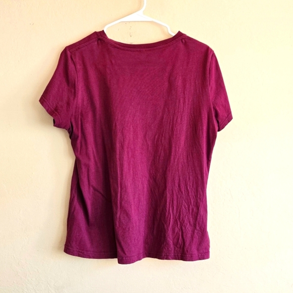 Im Not A Morning Person Short Sleeve Graphic Tee Size Xl Cotton T-shirt - Picture 4 of 10